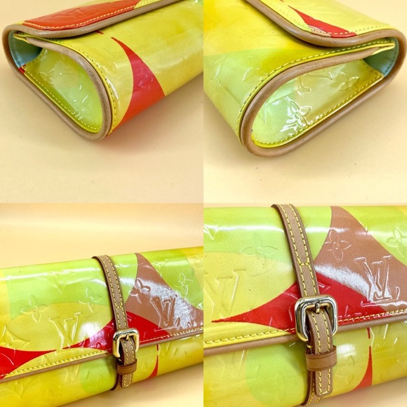 ✈️LOUIS VUITTON two-way special edition bag - Picture 8 of 12